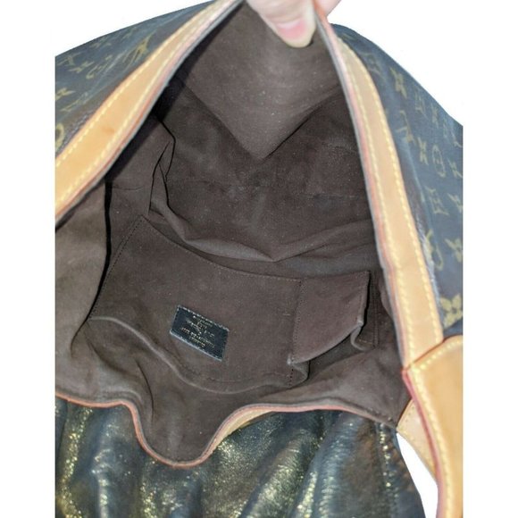 💎✨MADONNA✨💎 Louis Vuitton Hobo Bag - Picture 13 of 16